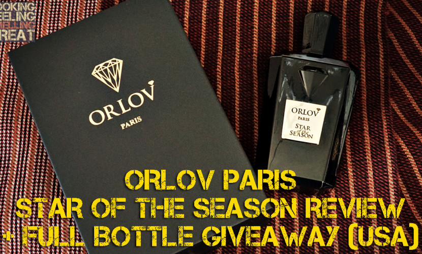 Orlov_Paris_Star_Of_The_Season_Fragrance_Review