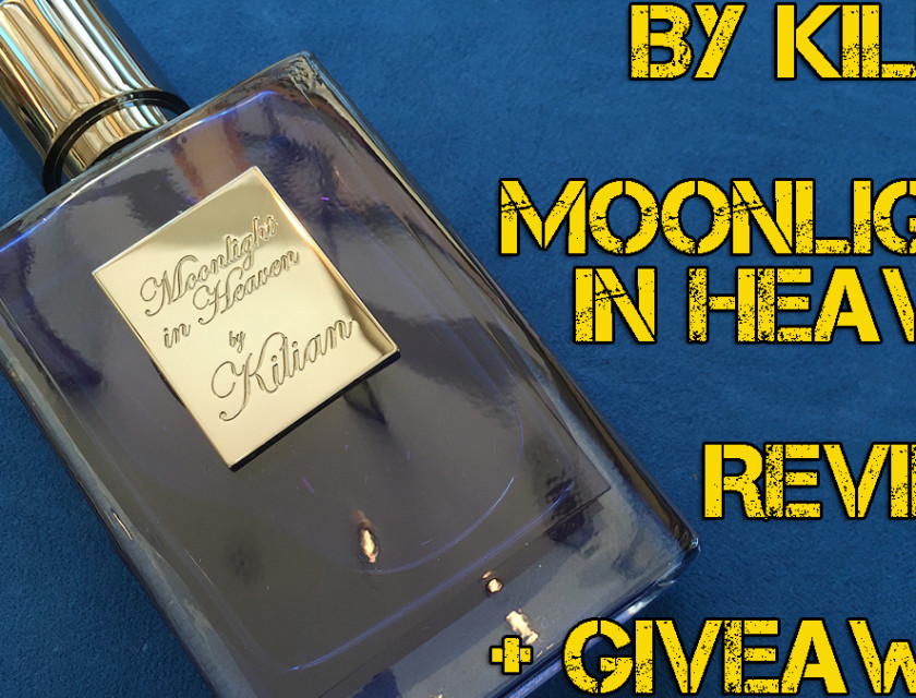 By Kilian Moonlight In Heaven Fragrance Review