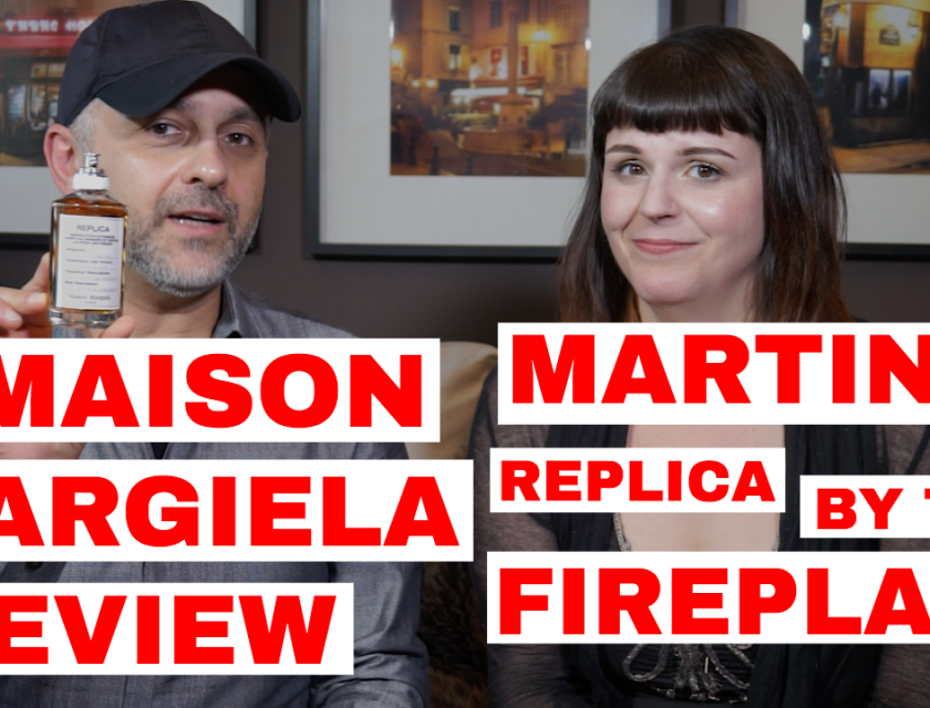 Maison Martin Margiela By The Fireplace Review