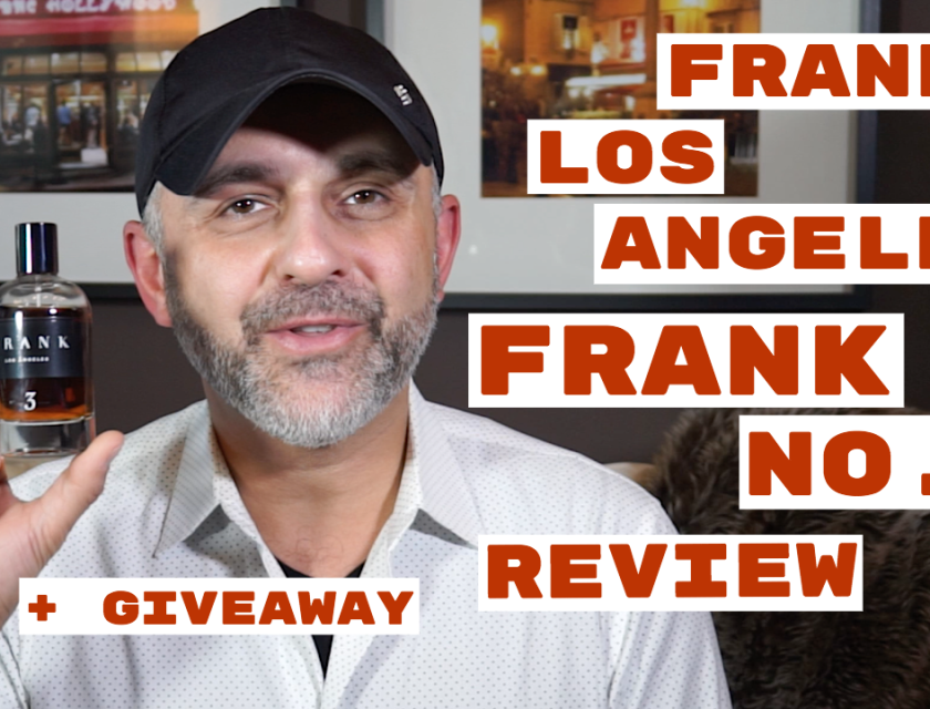 FRANK No. 3 by Frank Los Angeles Review