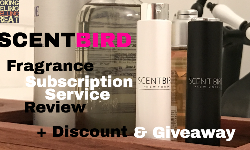 ScentBird Fragrance Subscription Service Review