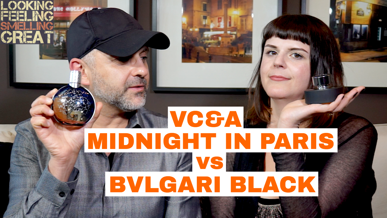 bvlgari black vs midnight in paris