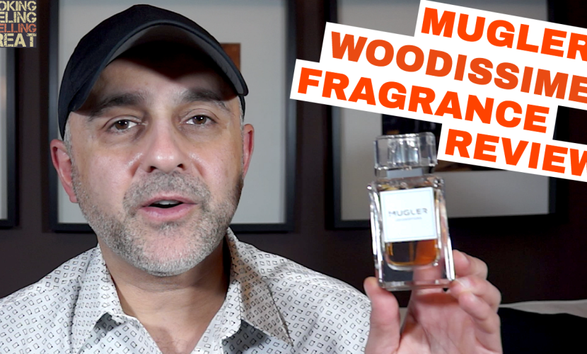 Mugler Woodissime Review | Les Exceptions Preview
