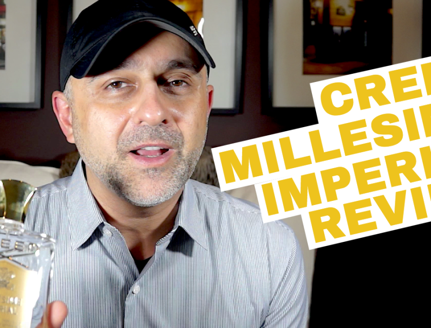 Creed Millesime Imperial Review