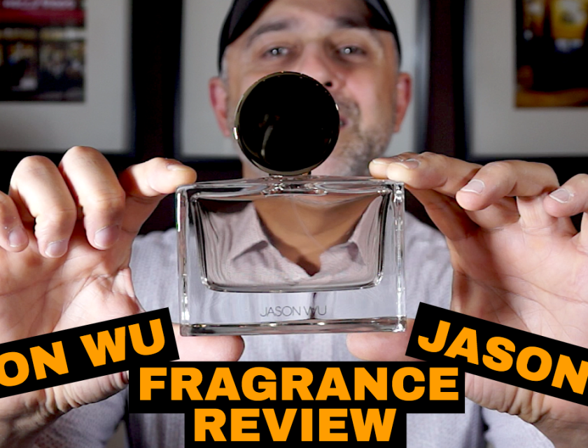 Jason Wu By Jason Wu Review