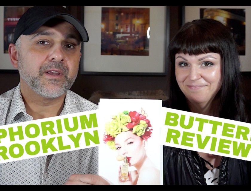 Euphorium Brooklyn Butterfly Review