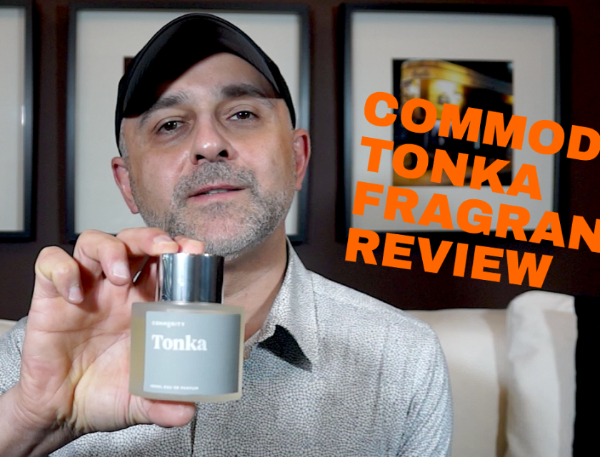 Commodity Tonka Review