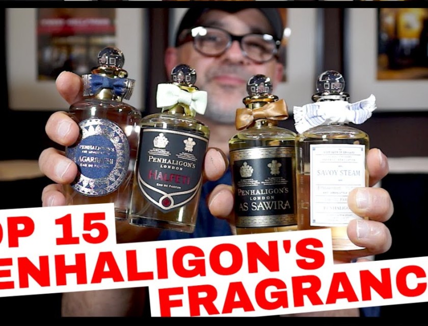 Top 15 Penhaligon's Fragrances | Favorite Penhaligon's Fragrances