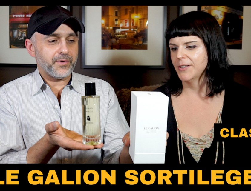 Le Galion Sortilege Review