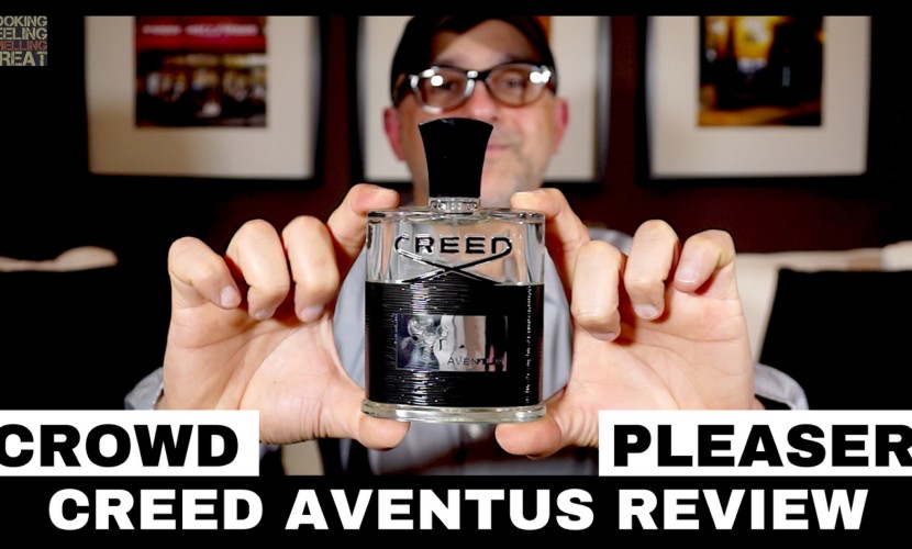 Creed Aventus Review, Aventus by Creed Fragrance Review