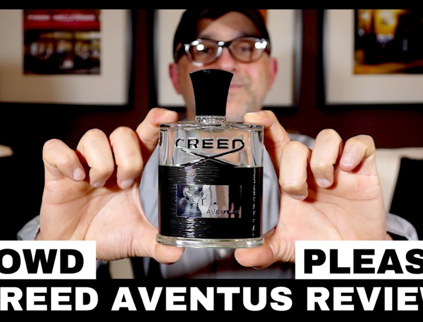 Creed Aventus Review, Aventus by Creed Fragrance Review