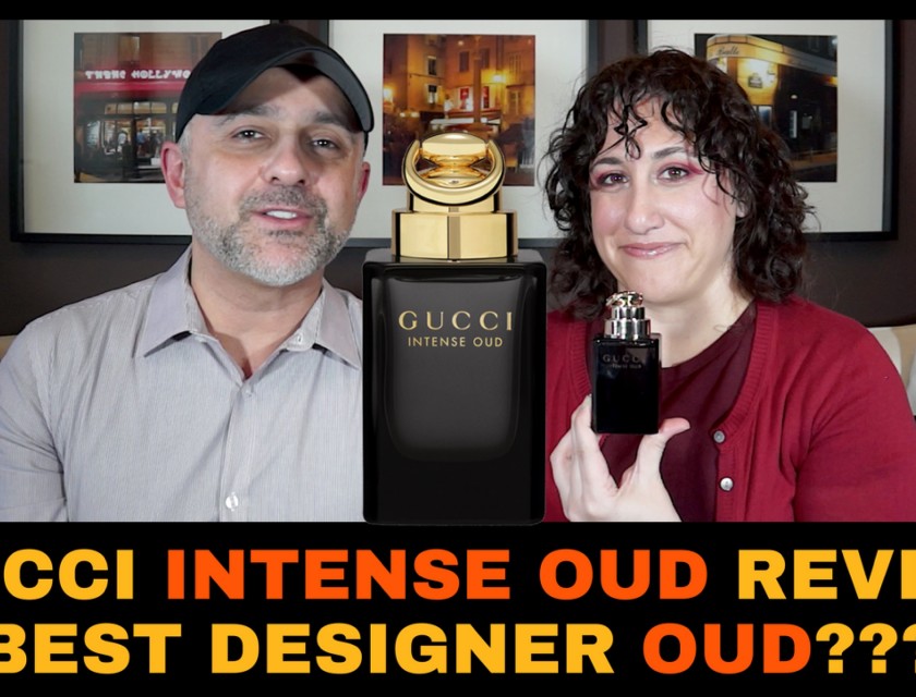 Gucci Intense Oud Review | Intense Oud by Gucci Fragrance Review