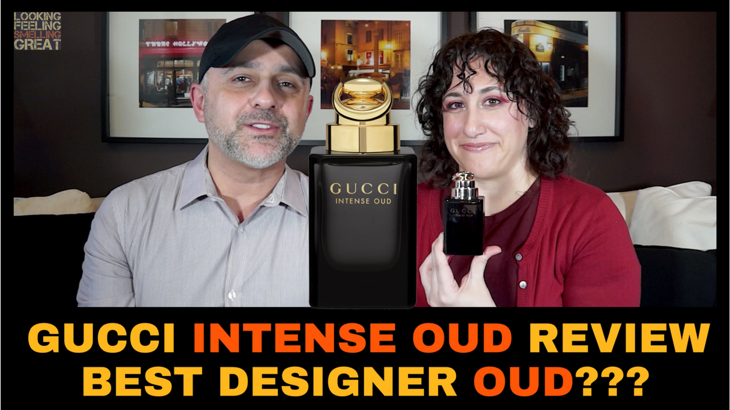 gucci intense oud mens review