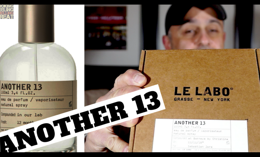 Le Labo Another 13 Review