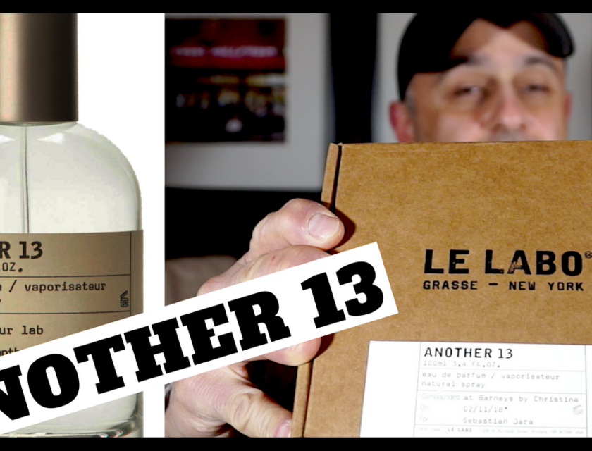 Le Labo Another 13 Review