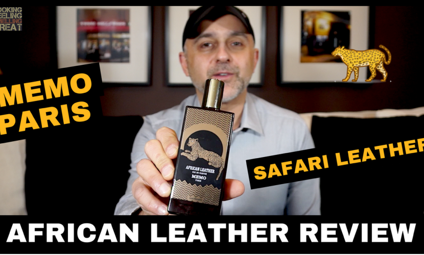 Memo Paris African Leather Review