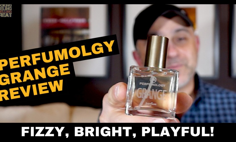 Perfumology Grange Fragrance Review