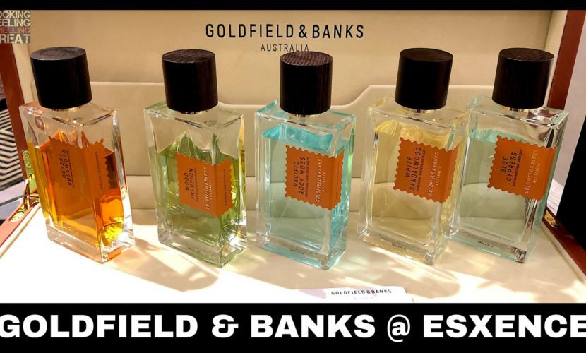 Goldfield And Banks House Overview With Dimitri Weber