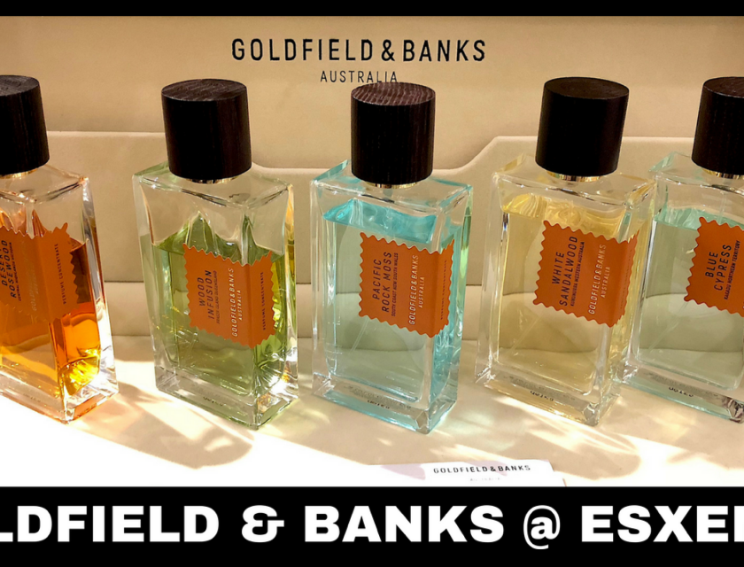 Goldfield And Banks House Overview With Dimitri Weber