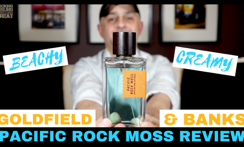 Goldfield & Banks Pacific Rock Moss Review