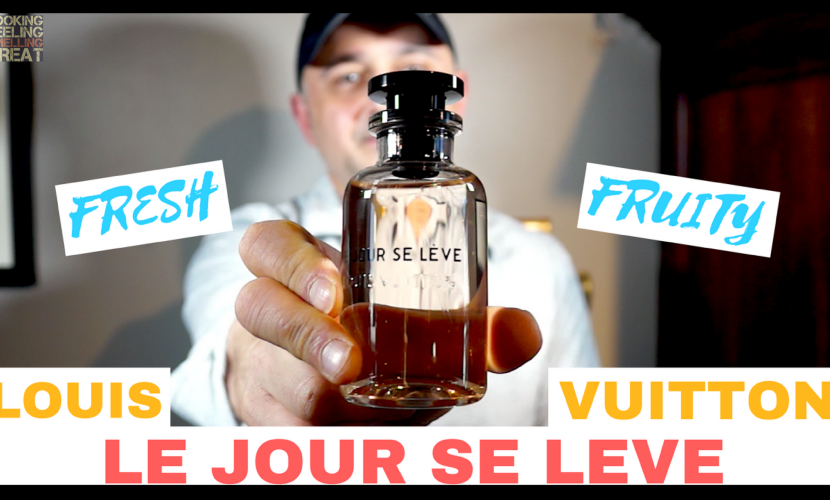 Louis Vuitton Le Jour Se Leve Unboxing + First Impressions | Le Jour Se Leve Review by Louis Vuitton