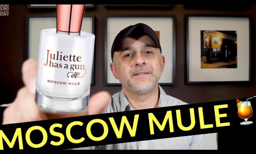 Juliette Has A Gun Moscow Mule Review