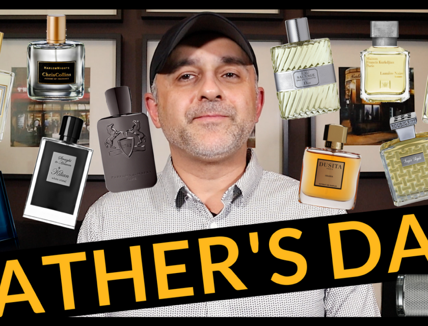Top 20 Fragrances, Colognes For Father's Day - Fragrance Gift Ideas For Dad