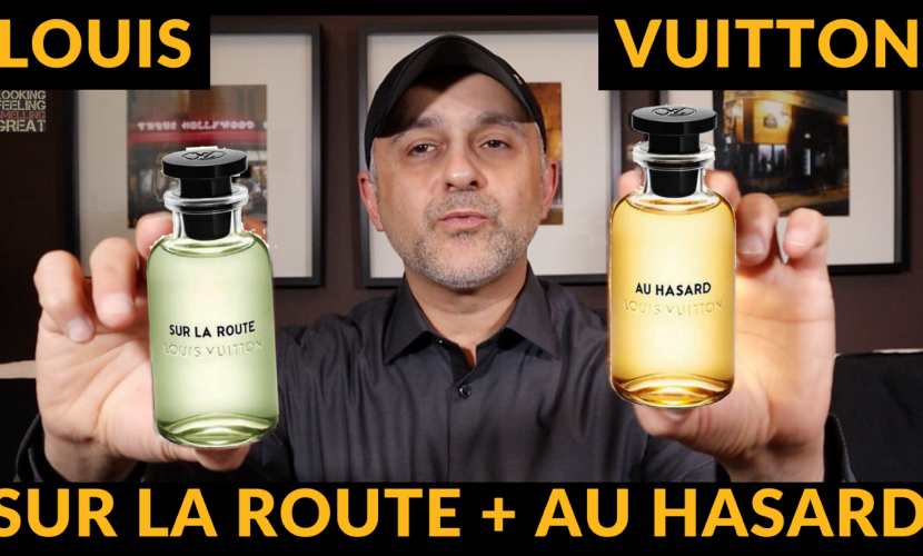 Louis Vuitton Au Hasard, Sur La Route Review