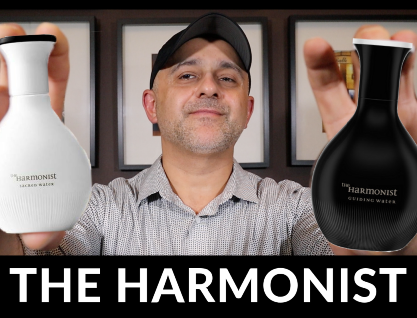 The Harmonist Perfumes Review