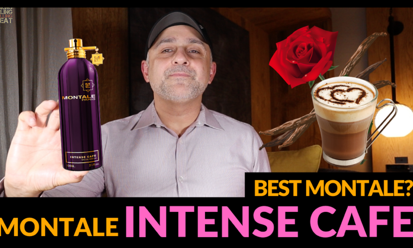 Montale Intense Cafe Fragrance Review