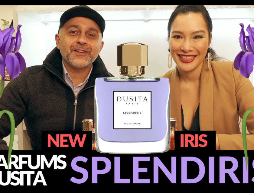 Parfums Dusita SPLENDIRIS Preview