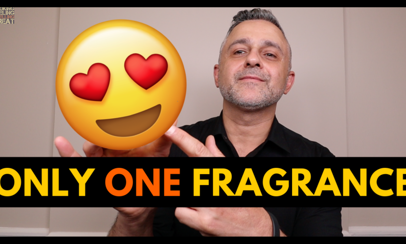 One Fragrance To Rule Them All Tag Video