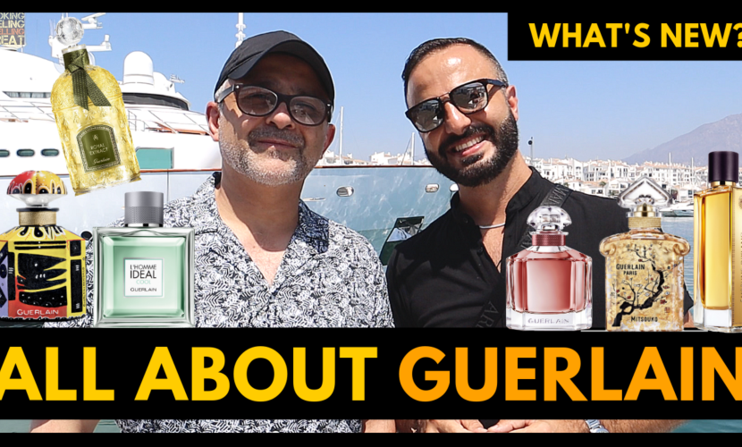 What's New At Guerlain? All About Guerlain Discussion