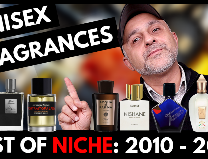 Top 25 Niche Fragrances From The 2010s