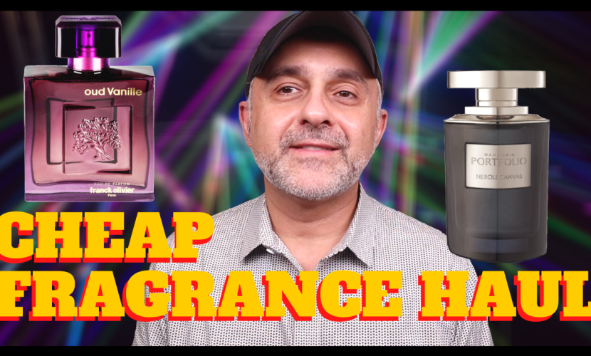 Cheap Fragrance Haul | Your Cheap/Budget/Inexpensive Fragrance Suggestions Ranked