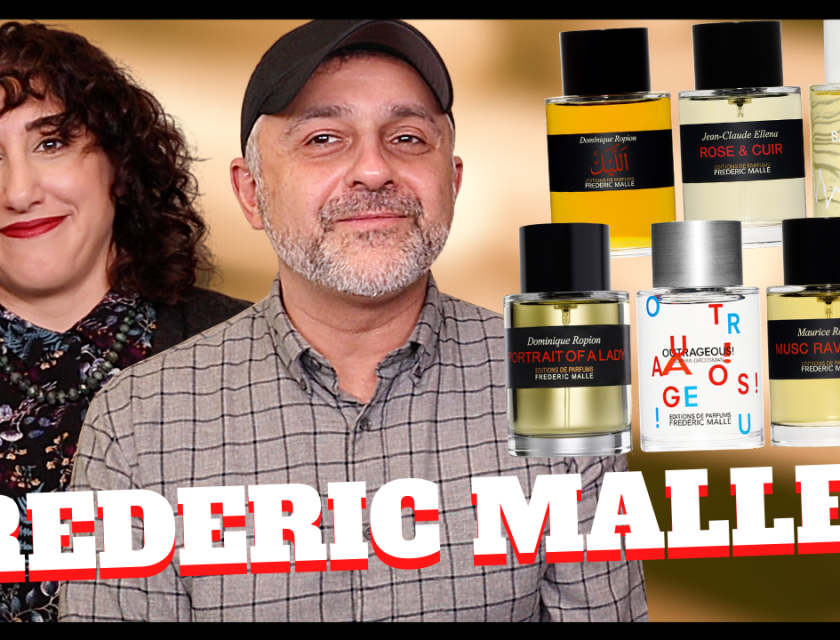 Top 20 Frederic Malle Fragrances Ranked