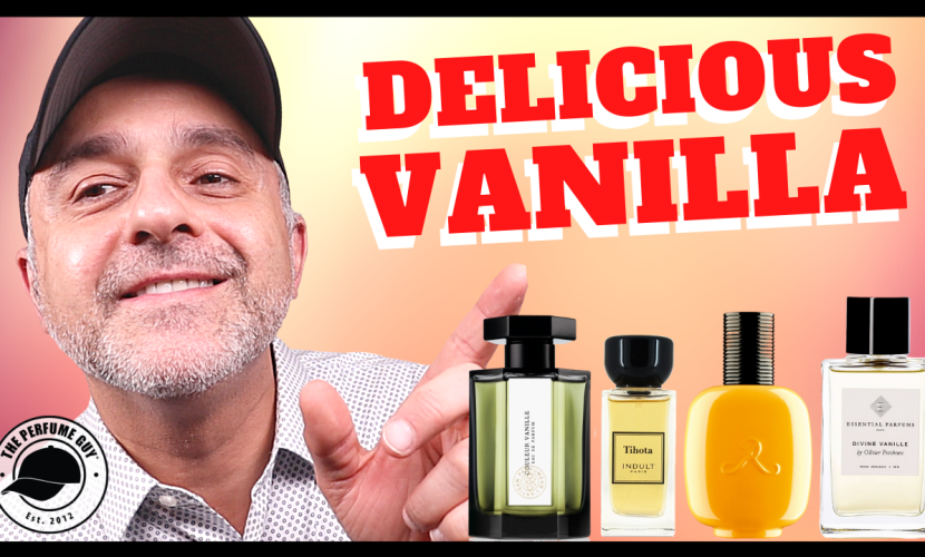 11 Awesome Vanilla Fragrances I'm Enjoying Lately | Vanilla In Perfumes And Fragrances