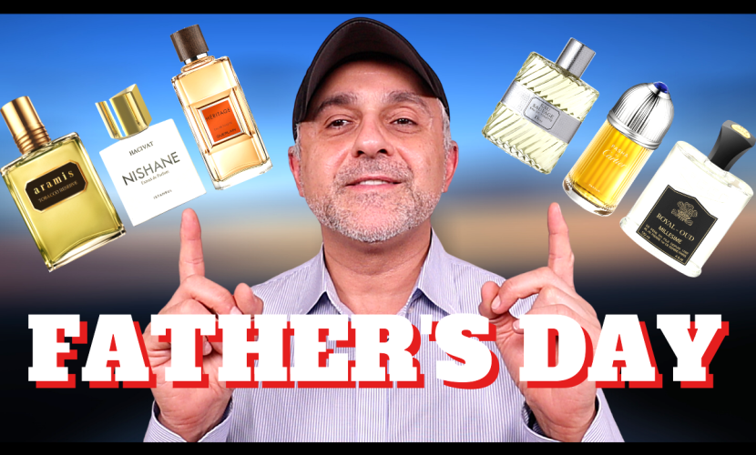 TOP 20 CLASSY FRAGRANCES FOR FATHER'S DAY | CLASSY MEN'S FRAGRANCES | FATHER'S DAY FRAGRANCE GIFTS