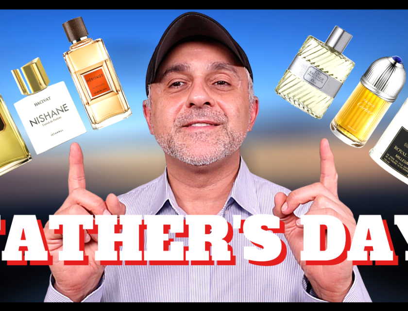 TOP 20 CLASSY FRAGRANCES FOR FATHER'S DAY | CLASSY MEN'S FRAGRANCES | FATHER'S DAY FRAGRANCE GIFTS