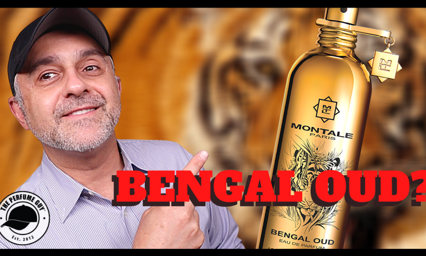 Montale Bengal Oud Fragrance Review