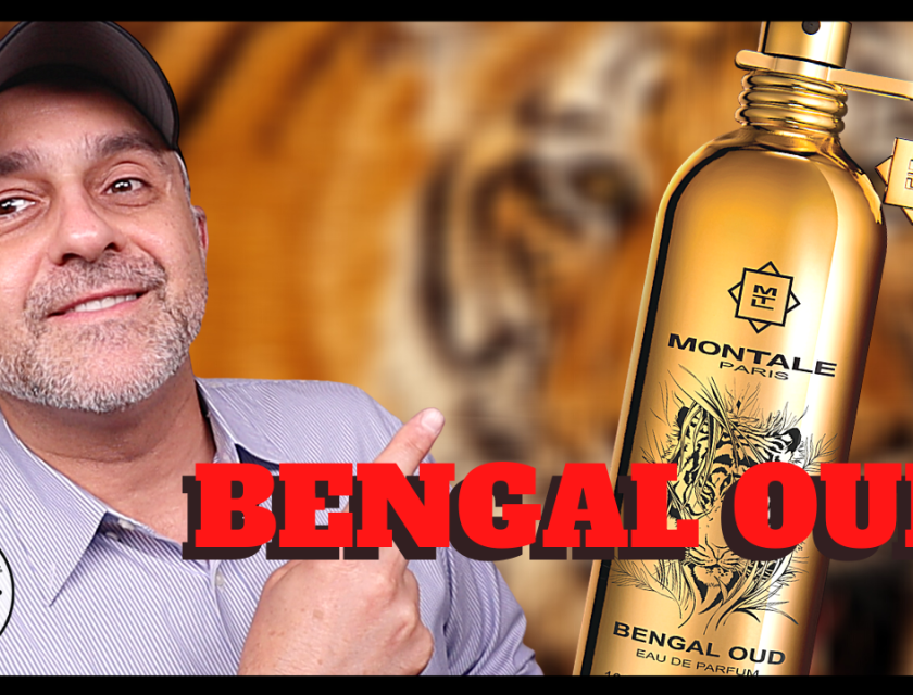 Montale Bengal Oud Fragrance Review