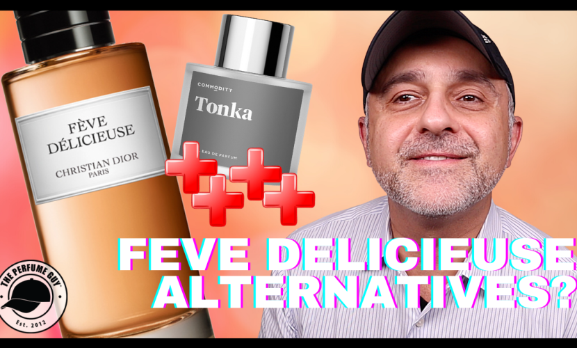 Dior Feve Delicieuse Alternatives: Commodity Tonka, Guerlain Tonka Imperiale, And More Tonka Beans Fragrances Alternatives