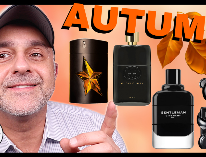 Top 20 Fall Autumn Fragrances Under 100 Dollars