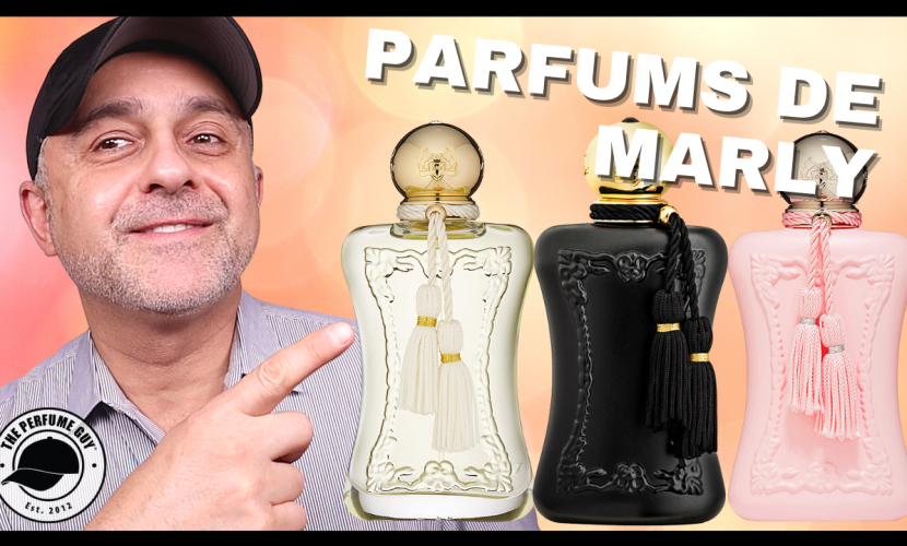 Top 5 Parfums De Marly Feminine Fragrances