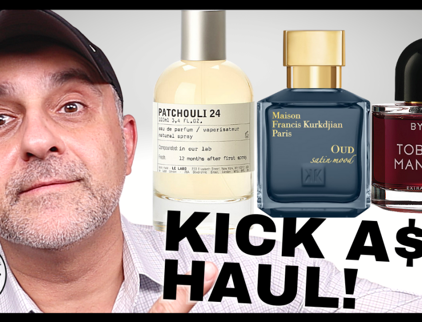 Kick Ass Fragrance Haul | Outlet Mall Perfume Haul | Online Discounter Store Fragrance Haul