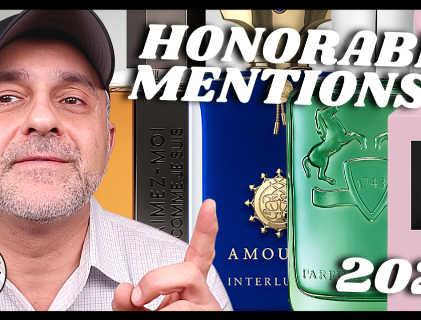 21 Awesome Honorable Mentions Fragrances From 2020 | Great Smells That Didn't Make My Top 20 From 2020 | Great Smells From 2020