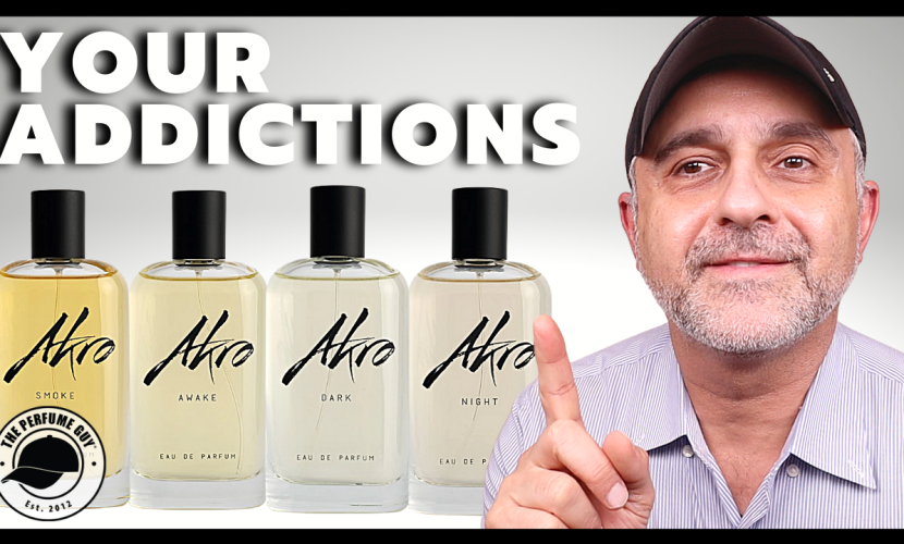 Akro Fragrances Review