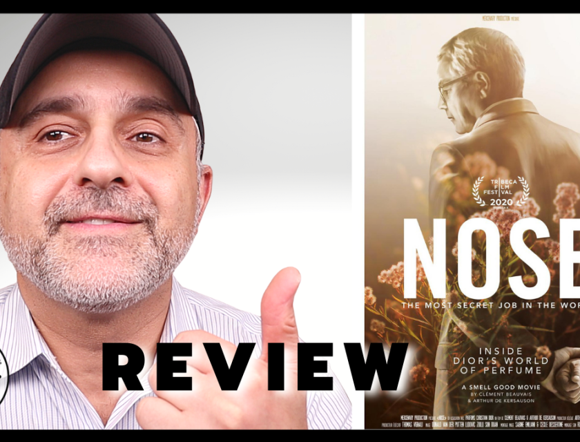 Nose Documentary Review